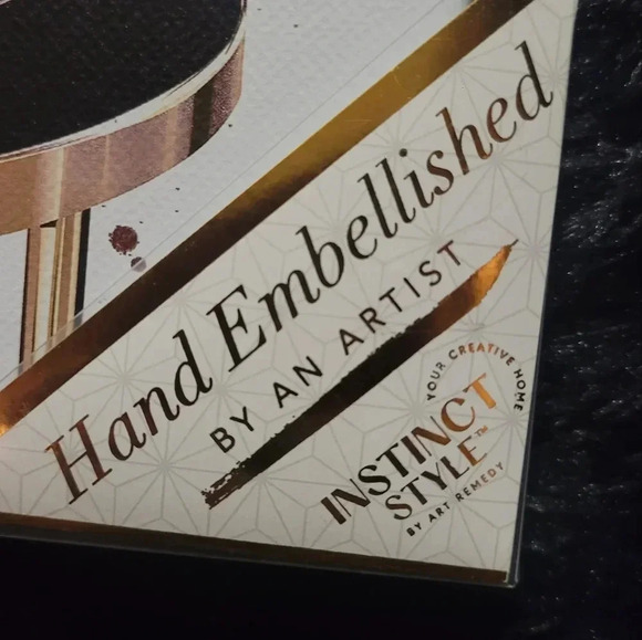 Canvas art wall decor - Picture 2 of 2